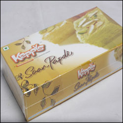 "Soan papdi Packed - 1kg - Click here to View more details about this Product
